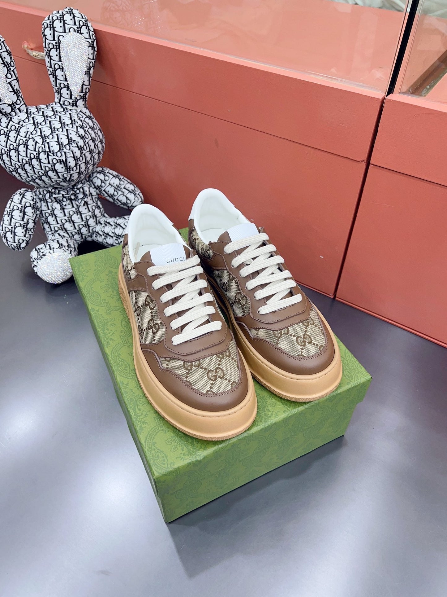 Série 𝘽, série de sport légère, souple et épaisse