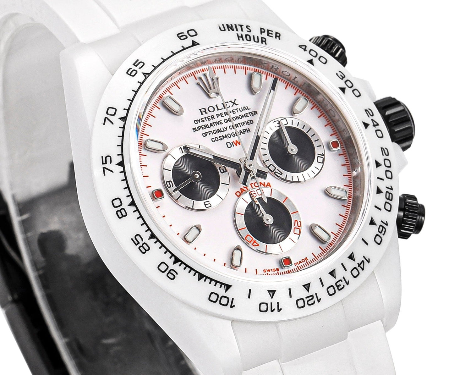 Une montre en édition limitée pour le Parti travailliste