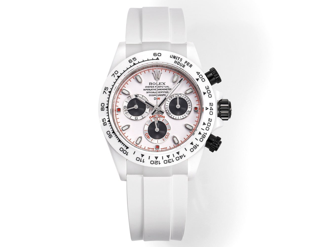 Une montre en édition limitée pour le Parti travailliste