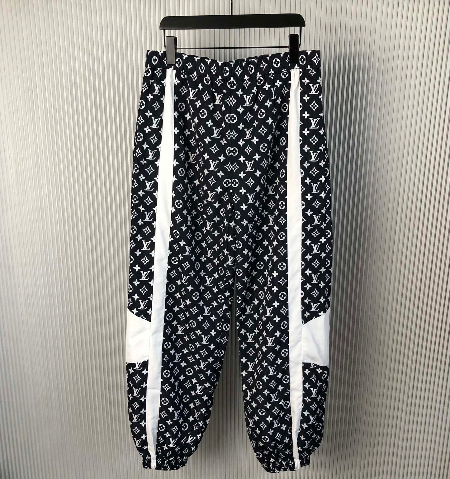 Drucktechnologie-Bewegung (Schwarz)