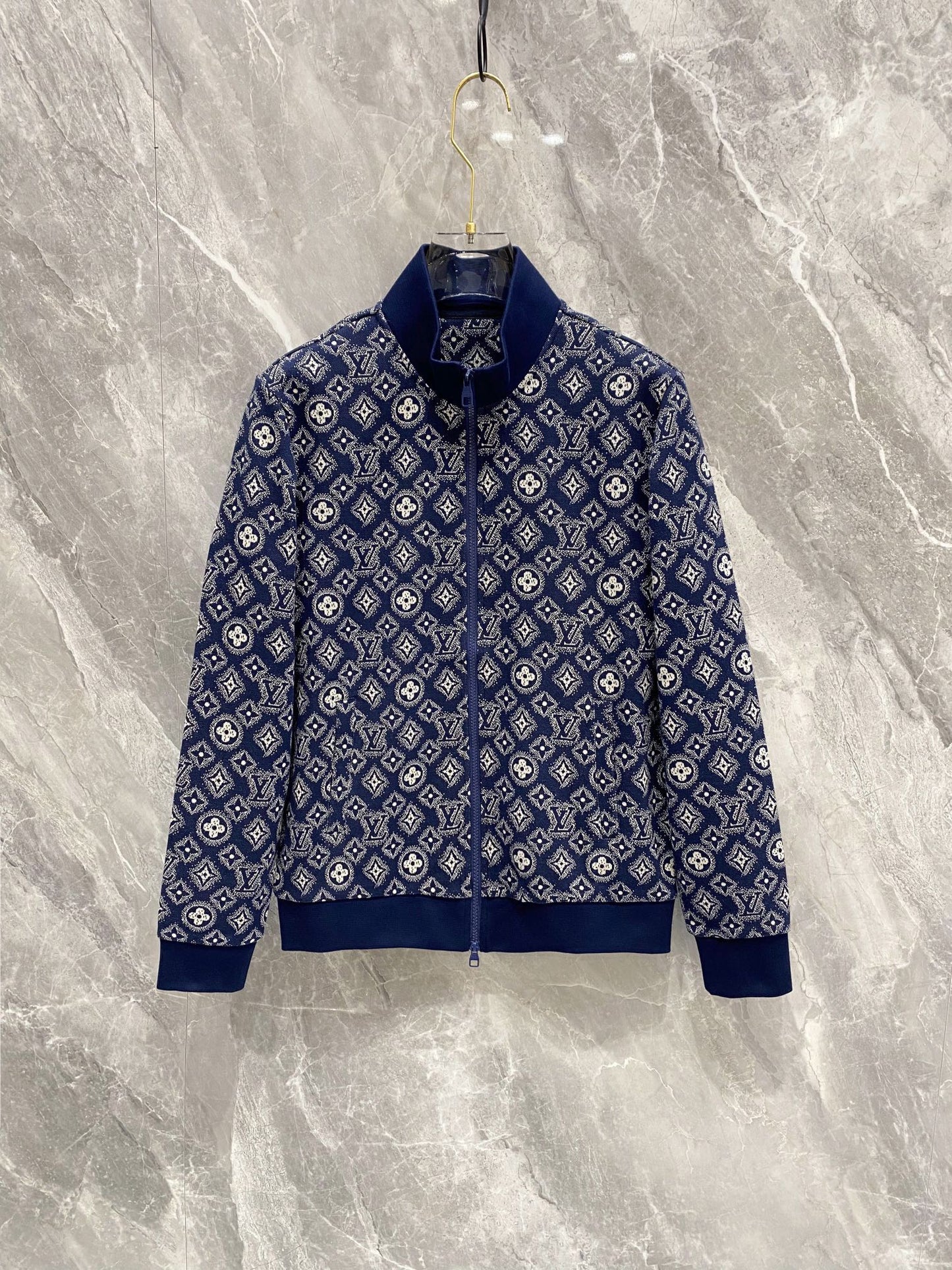 Veste décontractée classique pour presbytes