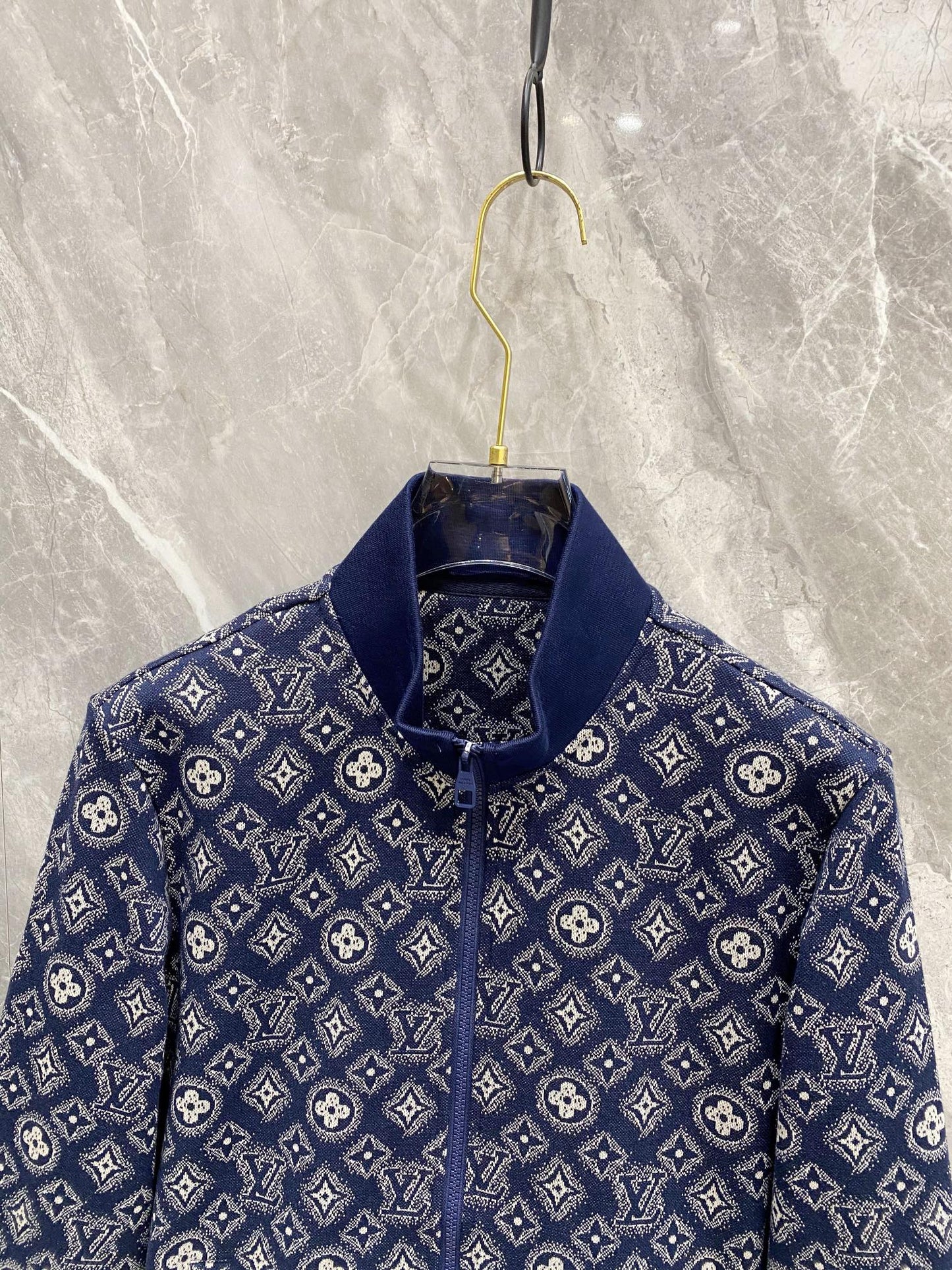 Veste décontractée classique pour presbytes