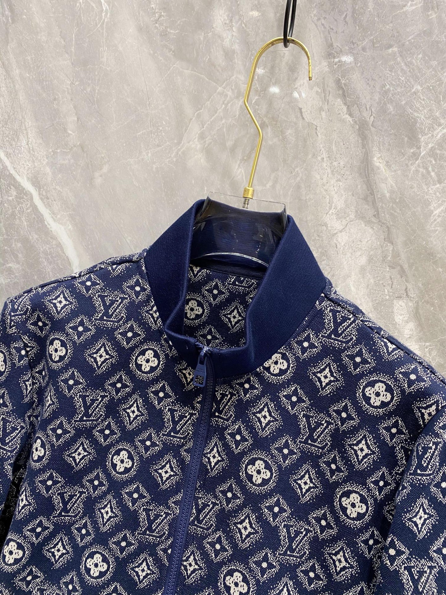 Veste décontractée classique pour presbytes