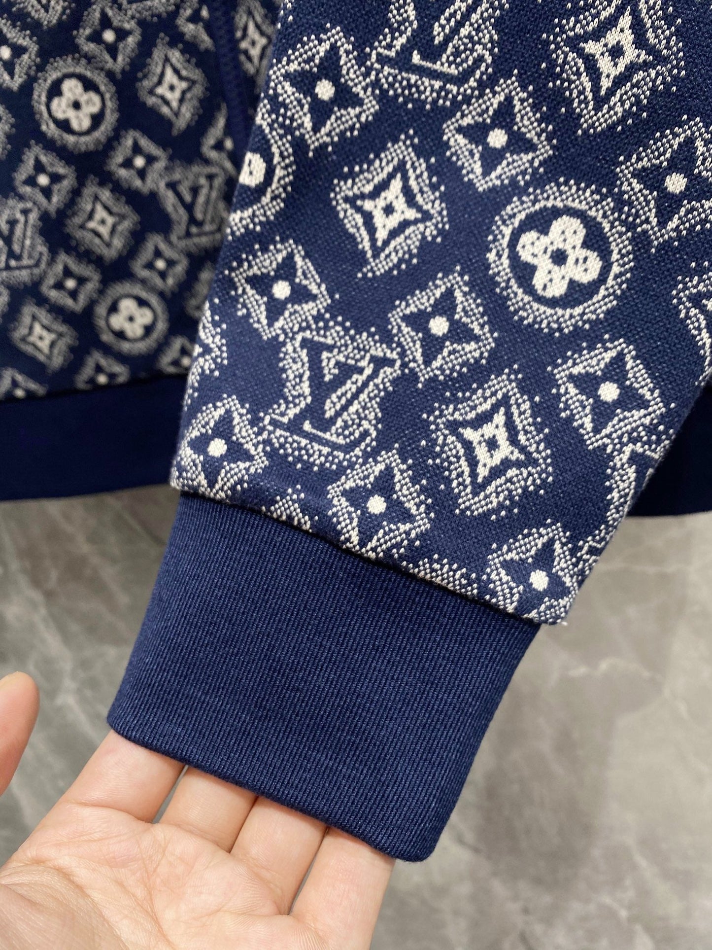 Veste décontractée classique pour presbytes