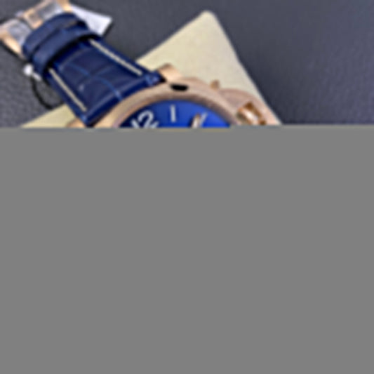 Two places t 44mm m1033 "Sao blue"