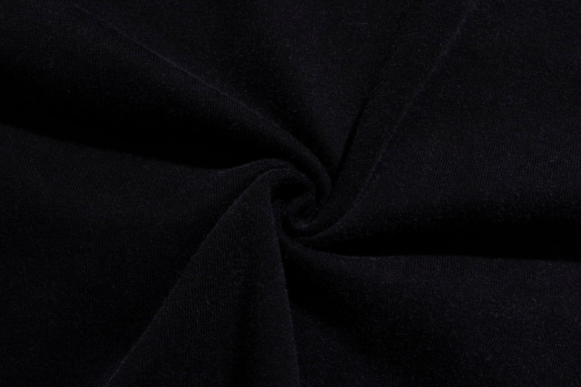 Neuartiger gewaschener Kurzarm mit bedruckter Brust