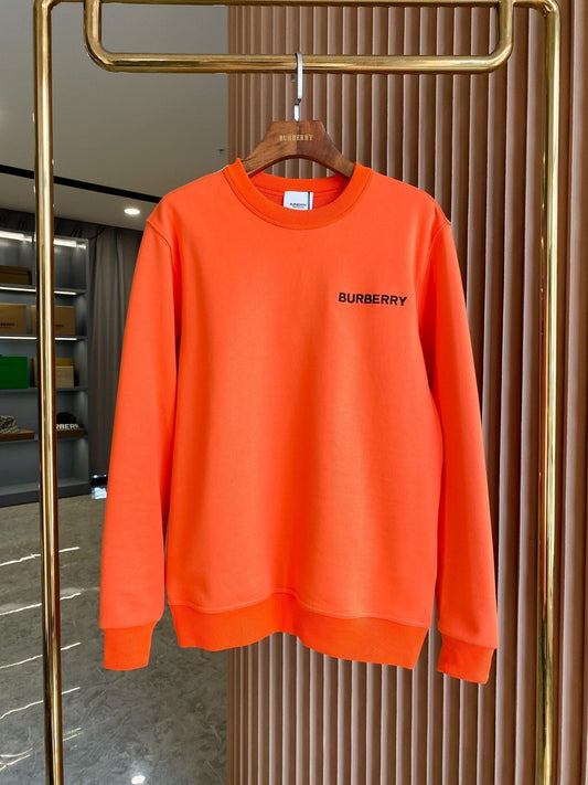 Sweat-shirt en coton