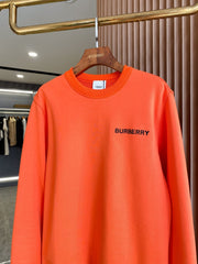 Baumwoll-Sweatshirt
