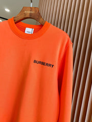 Baumwoll-Sweatshirt