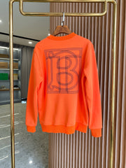 Baumwoll-Sweatshirt