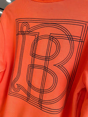 Baumwoll-Sweatshirt