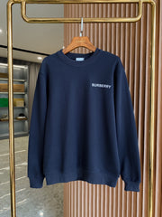 Baumwoll-Sweatshirt