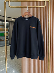 Baumwoll-Sweatshirt