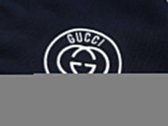 Nouvelle veste à capuche zippée style couple avec logo lettre brodée