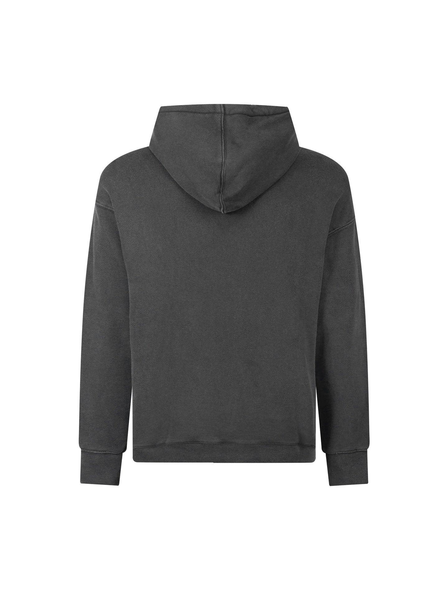 Neues Handtuch-Stickerei-Patch-besticktes Kapuzen-Sweatshirt