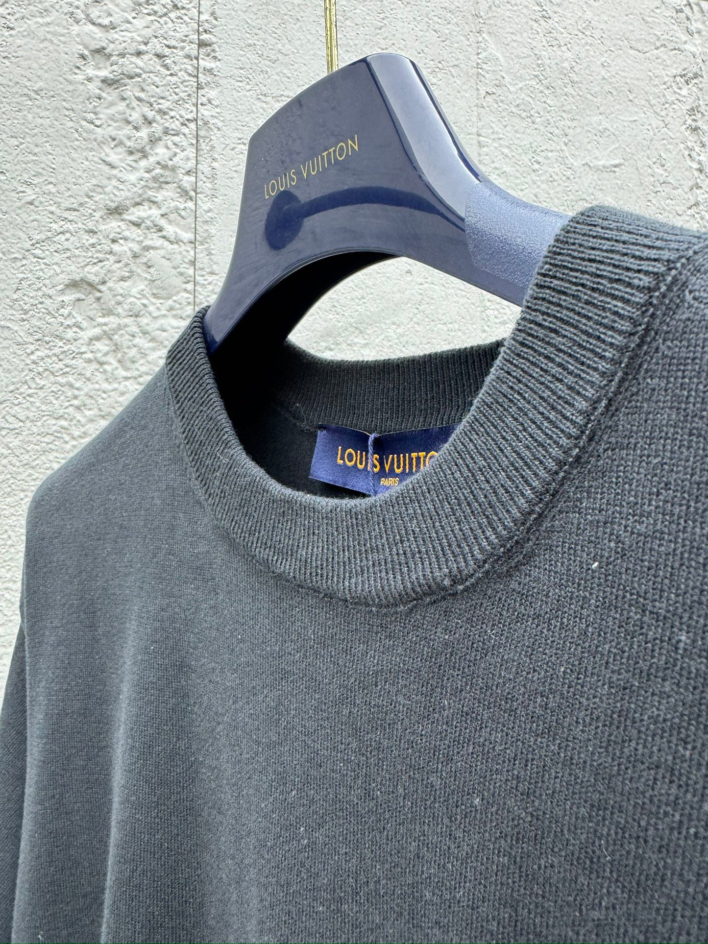 poche poitrine brodée de perles manches courtes