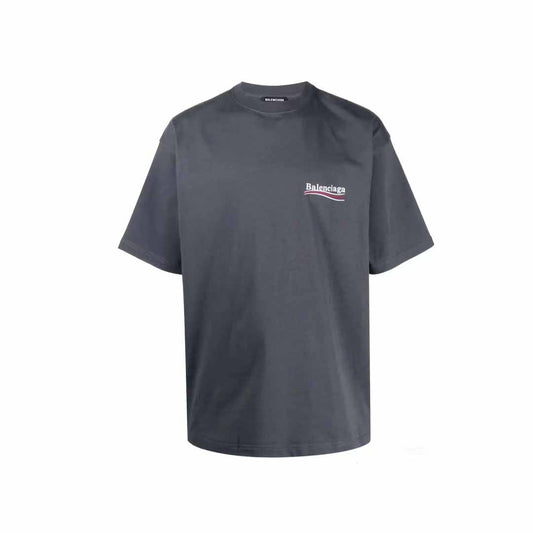 T-shirt imprimé vague de Coca-Cola