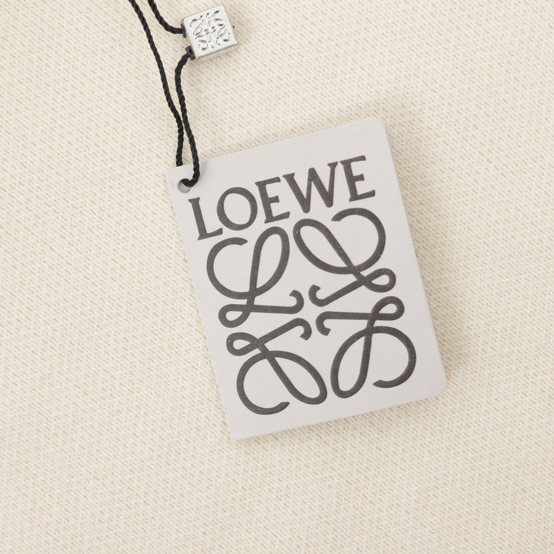 Jacquard-Strickpullover mit Taschen 