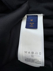 Wolljacke mit geprägtem Reißverschluss