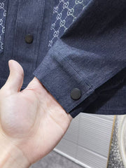 Jeansjacke