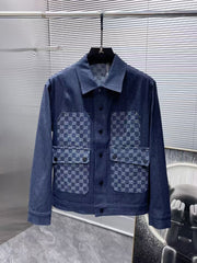 Jeansjacke