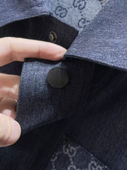 Jeansjacke