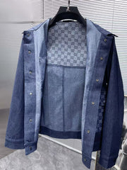Jeansjacke
