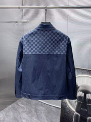 Jeansjacke