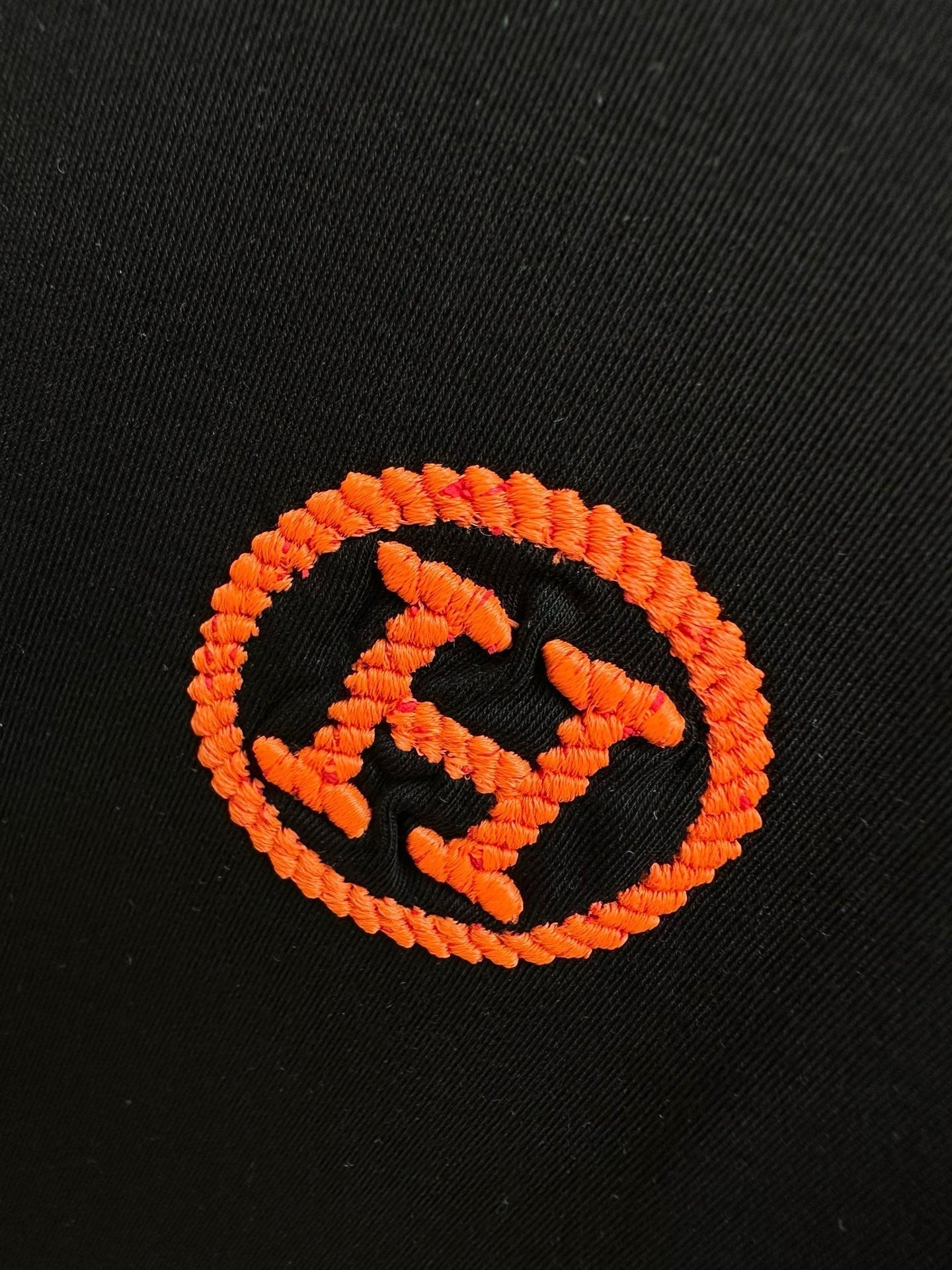 T-Shirt mit Rundhalsausschnitt und kurzen Ärmeln aus Schaumstoff mit Logo 