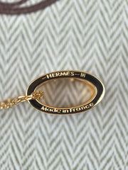 New Classic Necklace