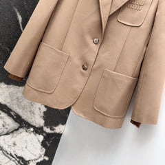 Preppy-Anzug