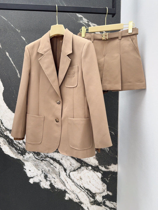 Costume preppy