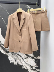 Preppy-Anzug