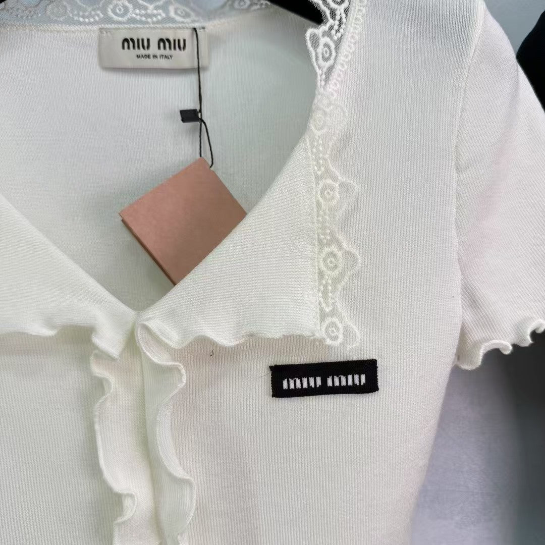 25 nouveaux hauts tricotés