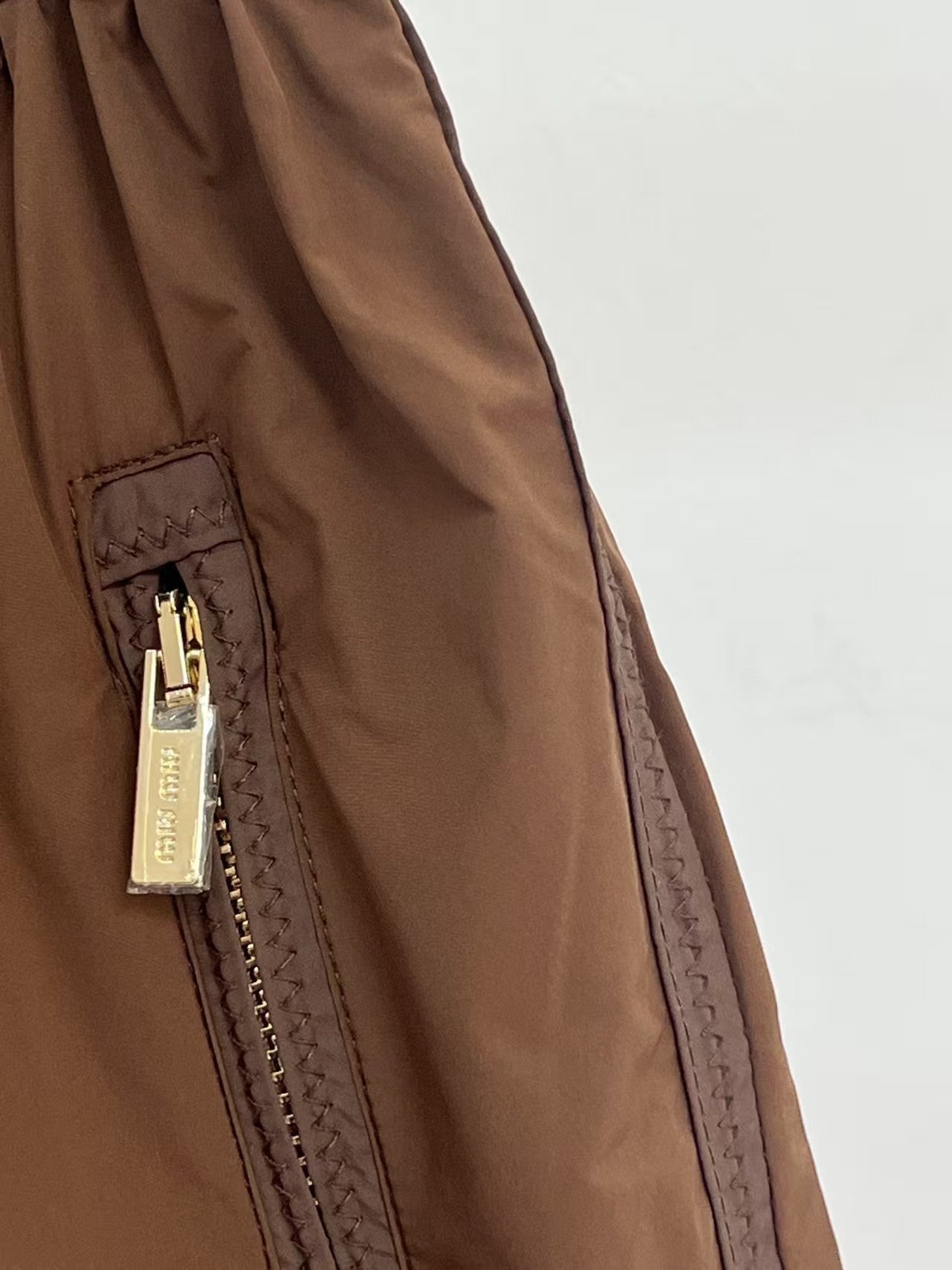 25 nouveaux shorts en nylon à taille élastique pour le début du printemps