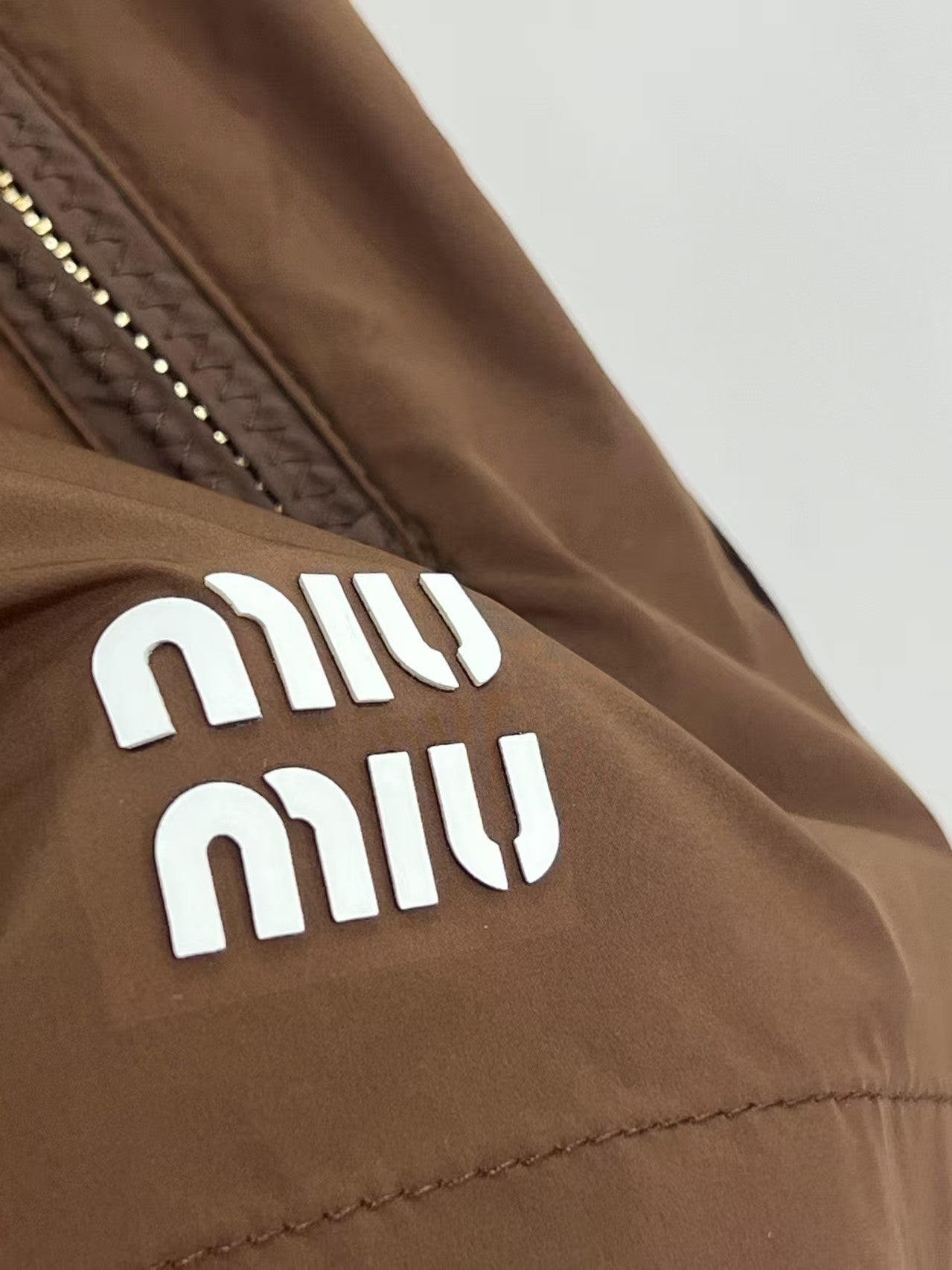 25 nouveaux shorts en nylon à taille élastique pour le début du printemps