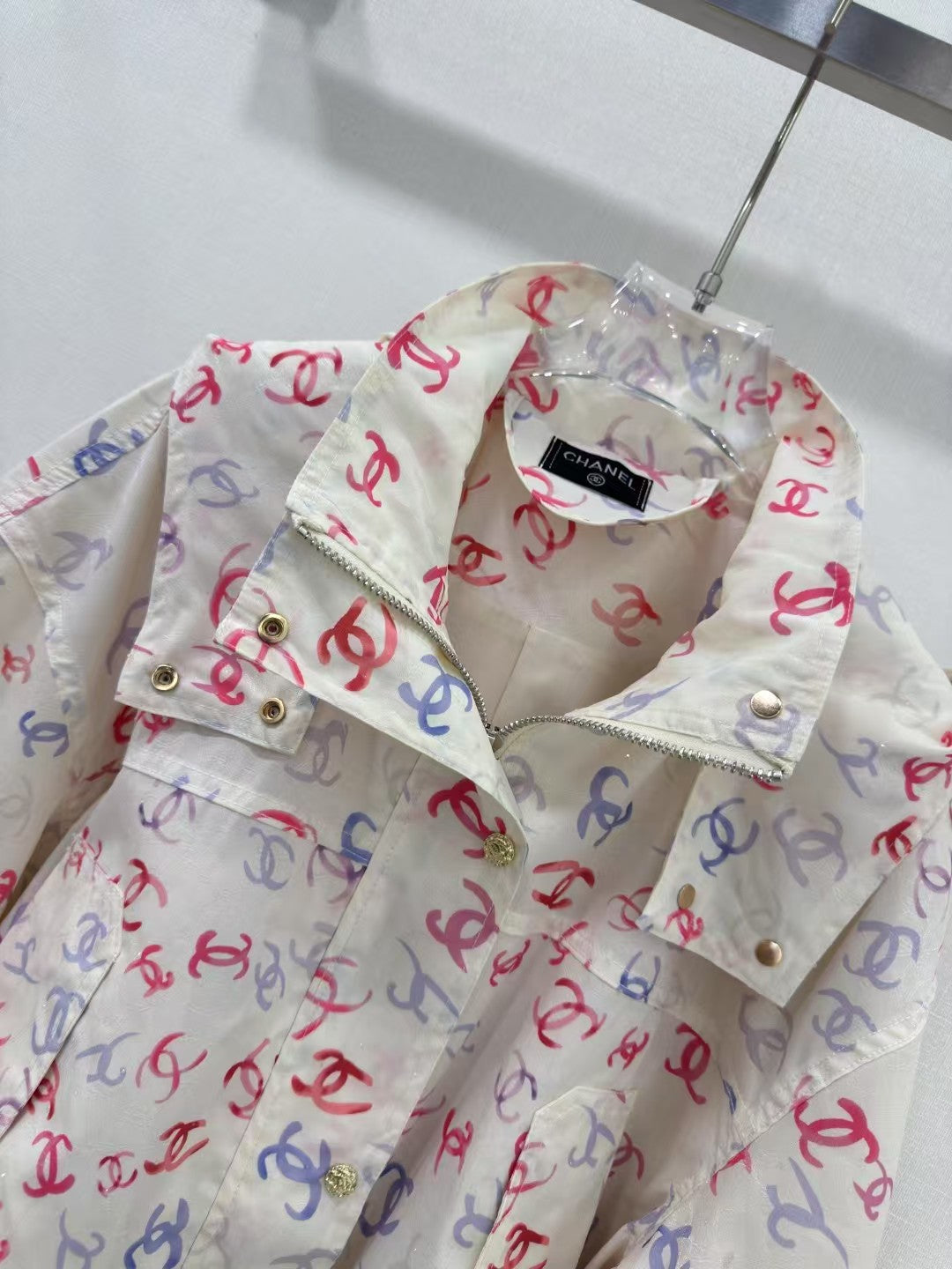 25 nouvelles vestes de protection solaire camélia