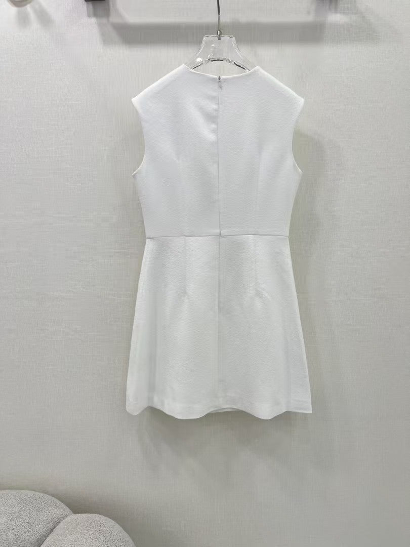 25 nouvelles robes sans manches à épingles de sûreté