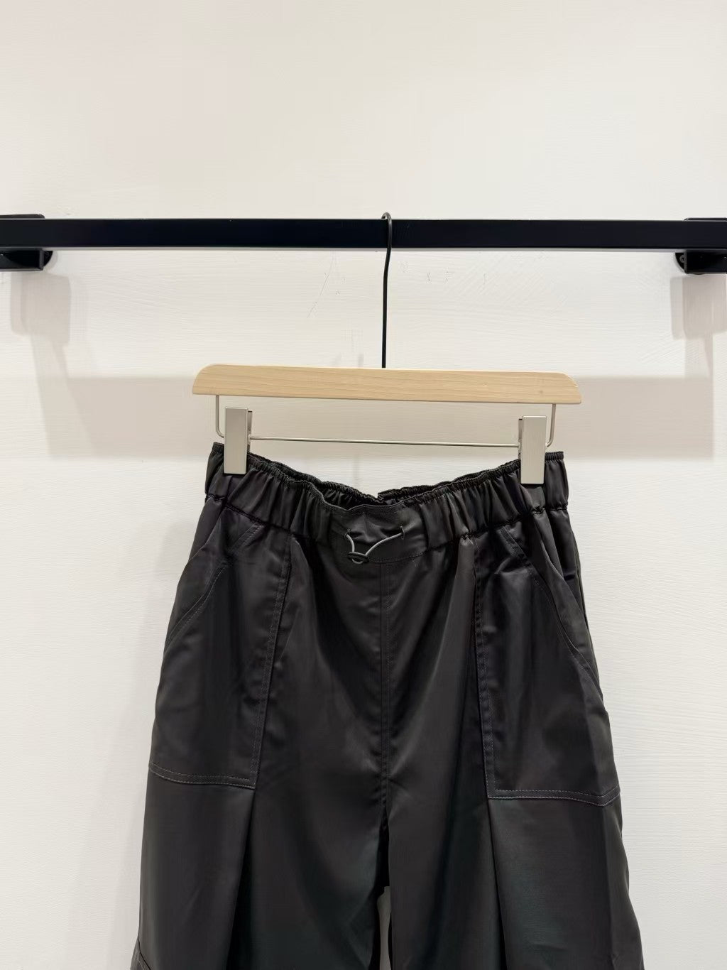 25 pantalons droits décontractés pour le printemps et l'été