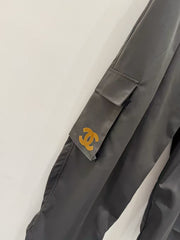 25 Spring and Summer Straight Casual Pants