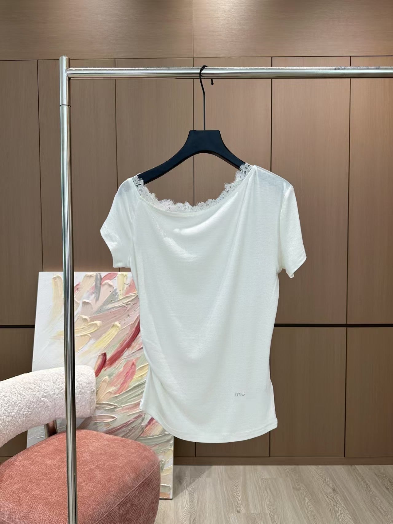 25 nouveaux modèles à manches courtes