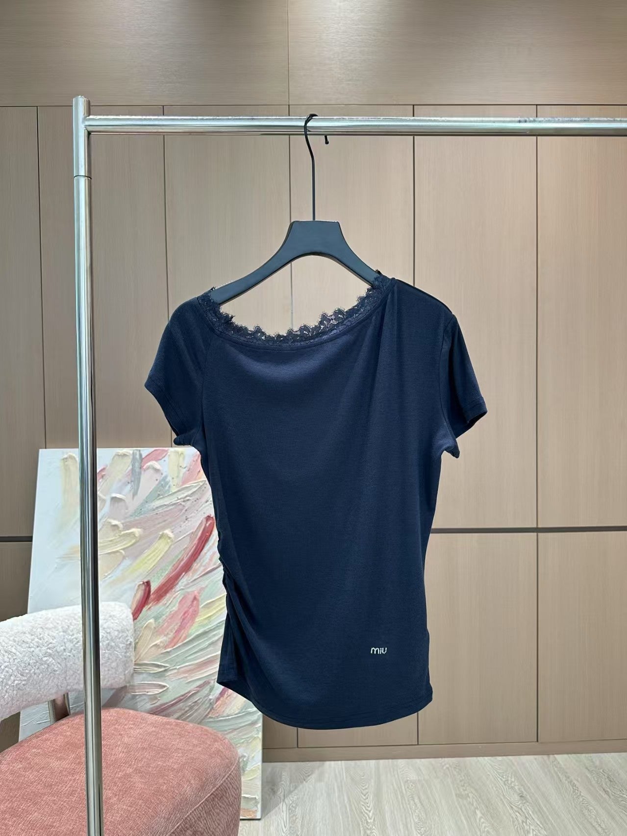 25 nouveaux modèles à manches courtes