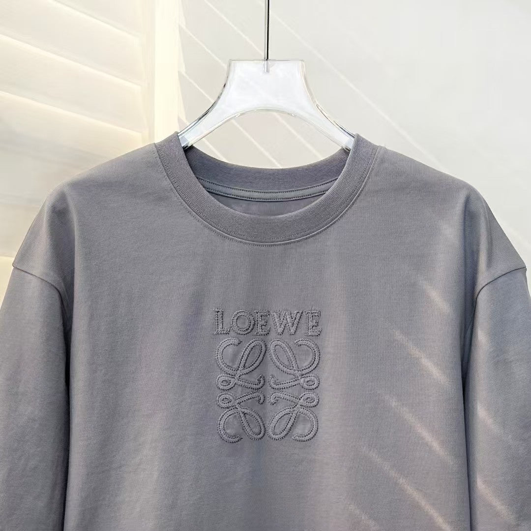 25ss coupe ample manches courtes