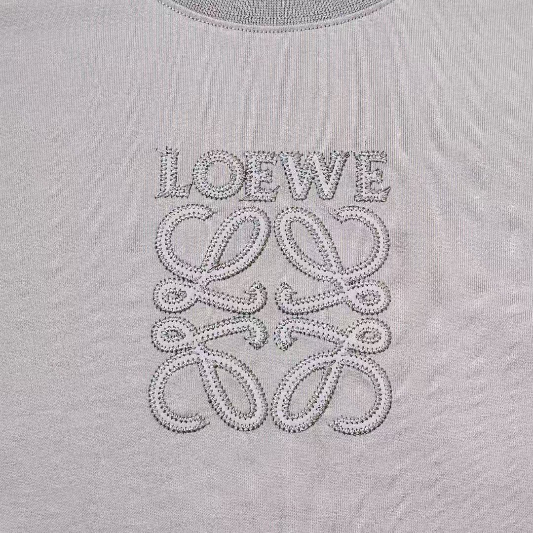 25ss coupe ample manches courtes