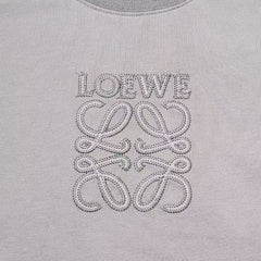 25ss loose fit short sleeves