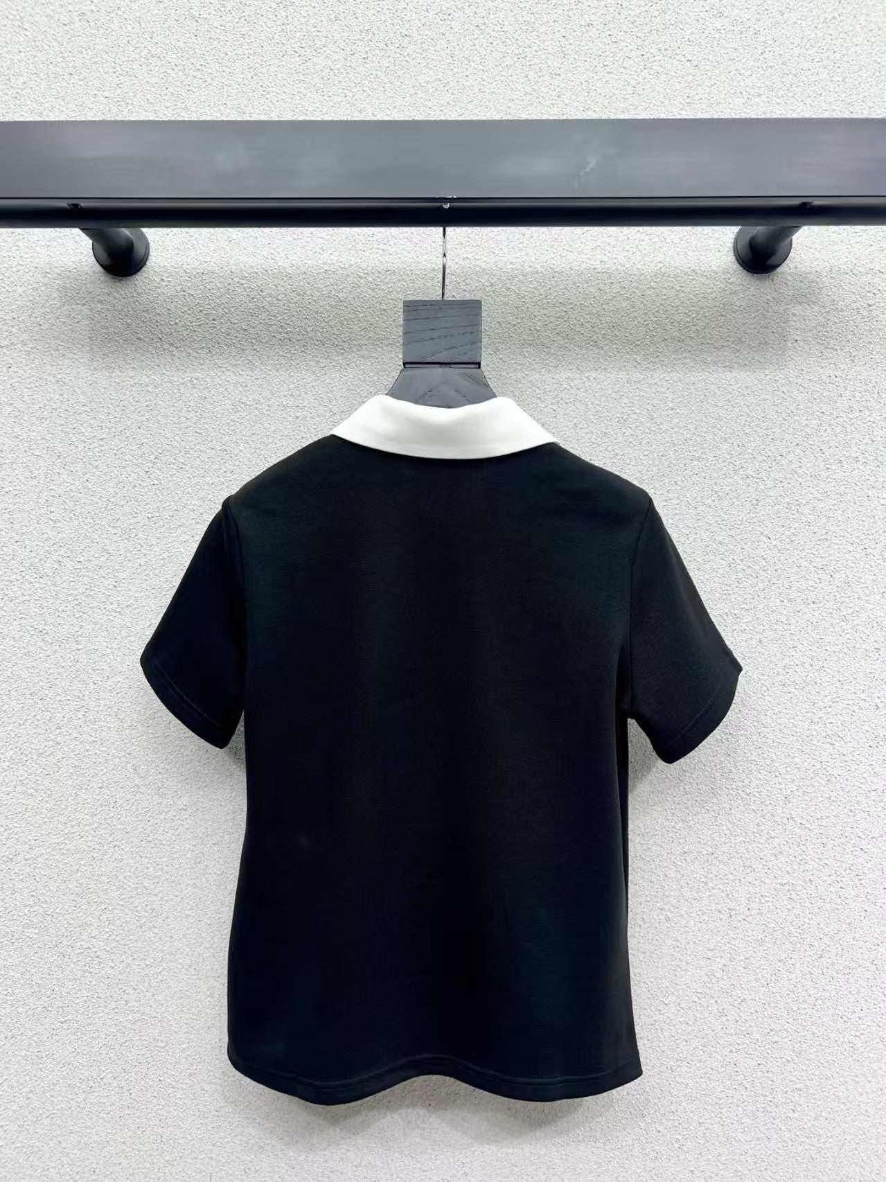 Costume décontracté à col polo 25SS