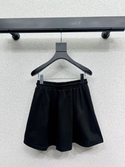 25SS polo collar casual suit