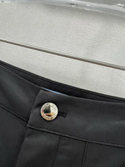 25 Early Spring Nylon Work Shorts