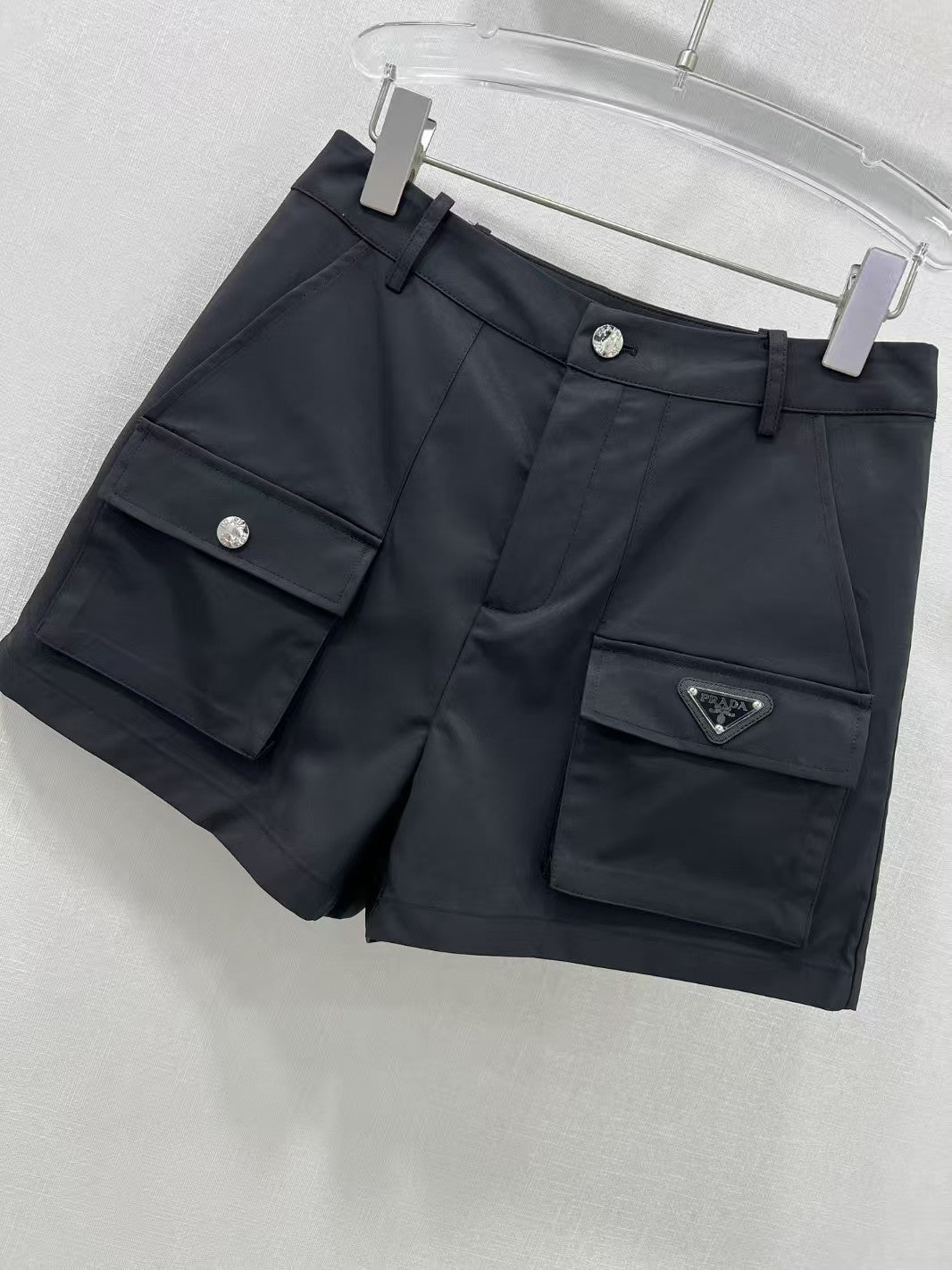 25 shorts de travail en nylon pour début de printemps