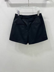 25 Early Spring Nylon Work Shorts